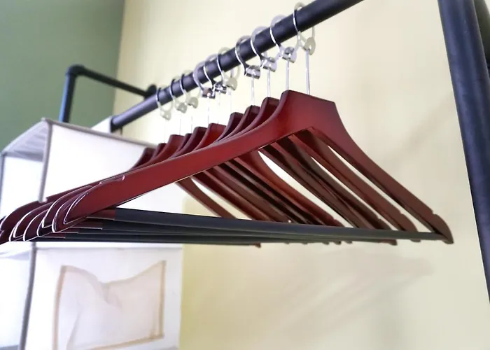 شقة Large - Great For Groups - With Balcony Or Terrace