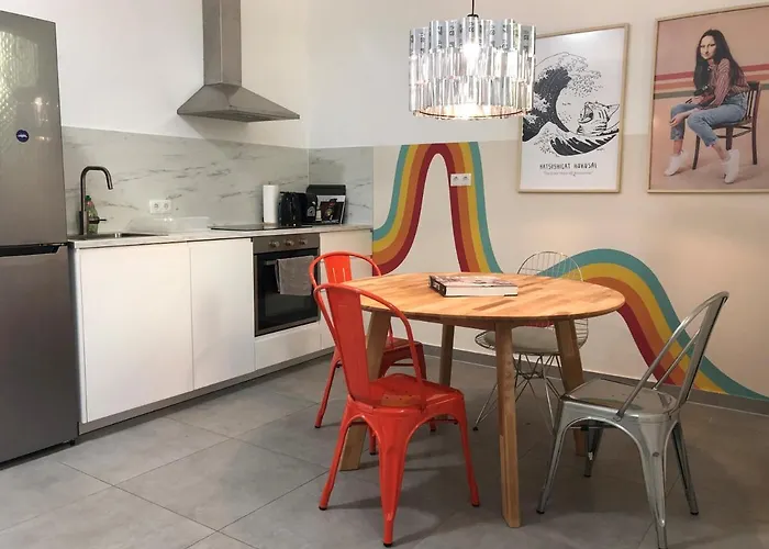 Large - Great For Groups - With Balcony Or Terrace * Vienna