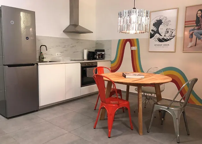 Large - Great For Groups - With Balcony Or Terrace * Vienna