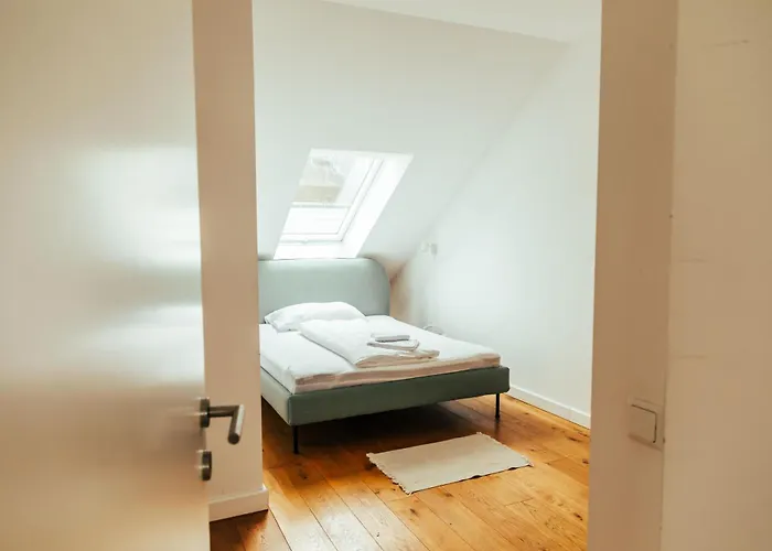 Large - Great For Groups - With Balcony Or Terrace * Vienna